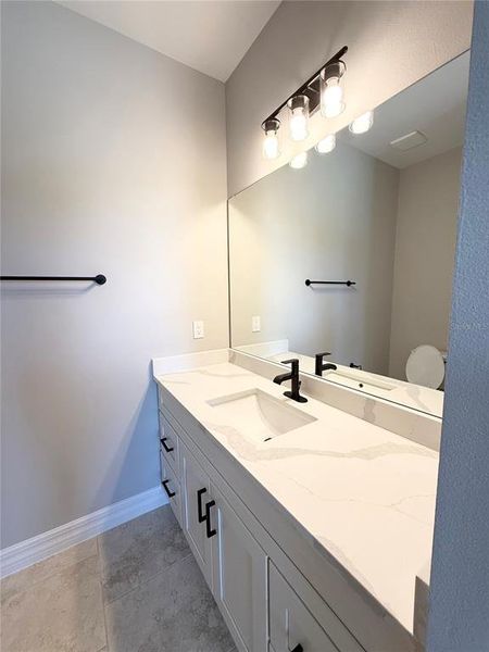 Furnished interior view inside a new home in , Port Charlotte (Image 8).