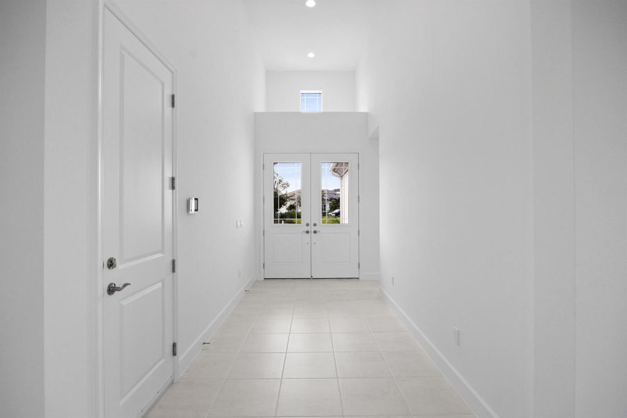 Spacious, unfurnished interior of a new home in , Westlake (Image 51). Spacious, unfurnished interior of a new home in , Westlake (Image 51).