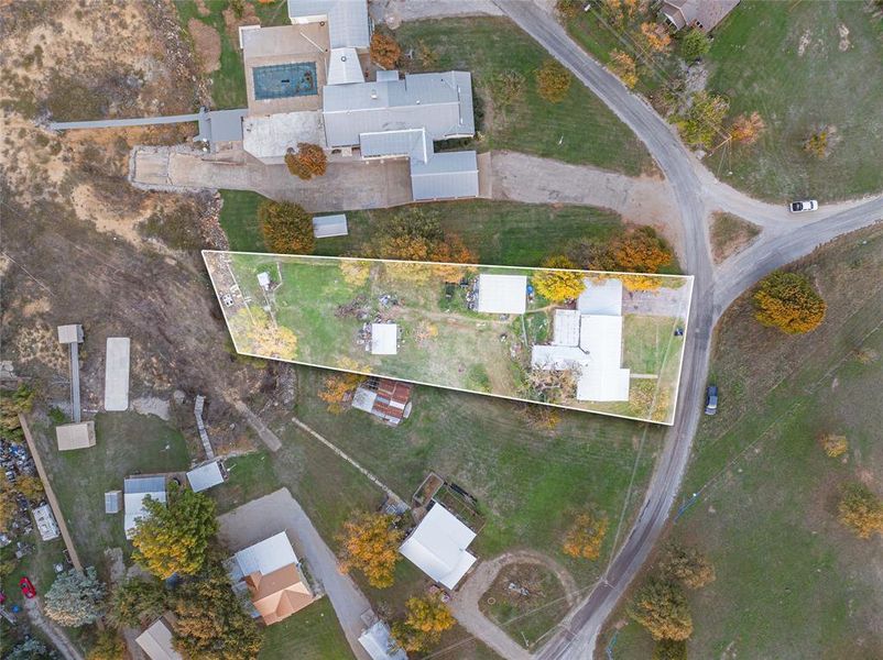 View of property location View of property location