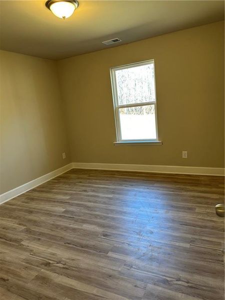 Spacious, unfurnished interior of a new home in , Covington (Image 13). Spacious, unfurnished interior of a new home in , Covington (Image 13).