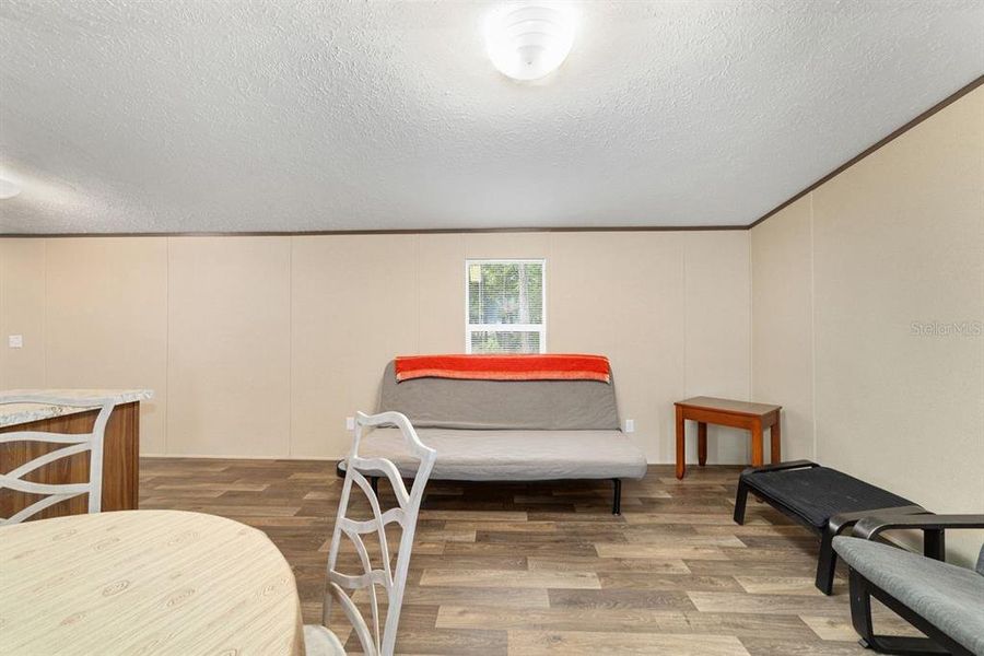 Furnished interior view inside a new home in , Ocala (Image 16).