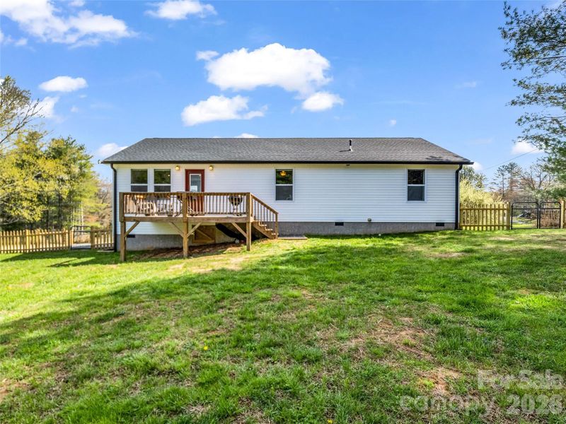 Exterior details and patio area of a home in , Hendersonville (Image 21). Exterior details and patio area of a home in , Hendersonville (Image 21).