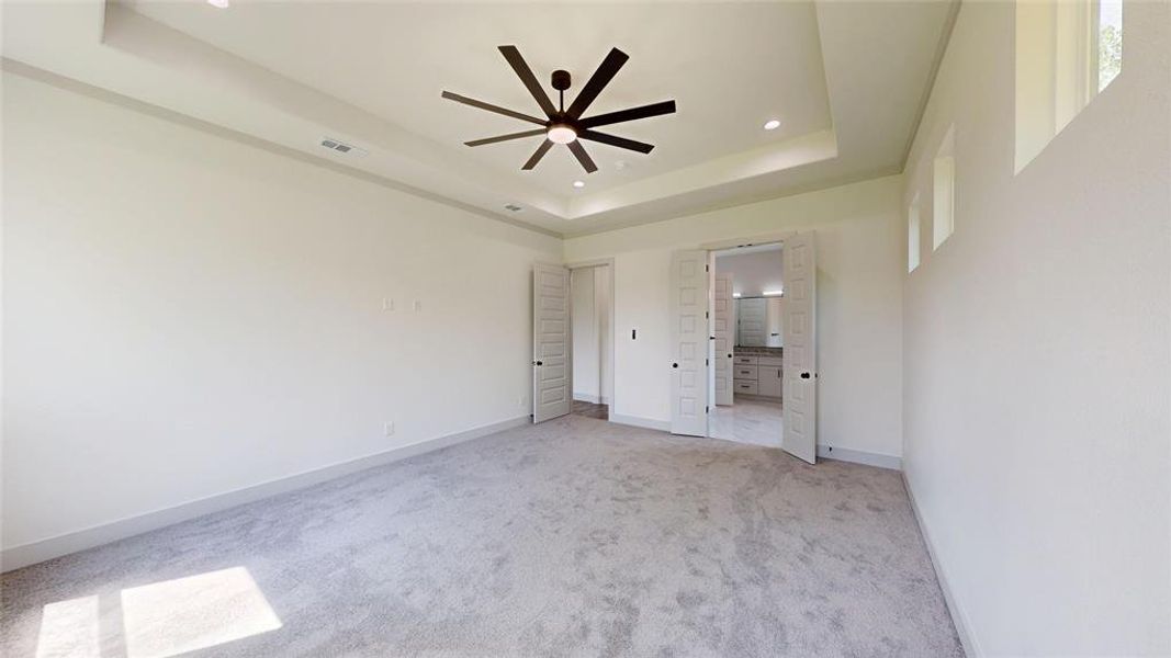 Spacious, unfurnished interior of a new home in , Dallas (Image 22). Spacious, unfurnished interior of a new home in , Dallas (Image 22).