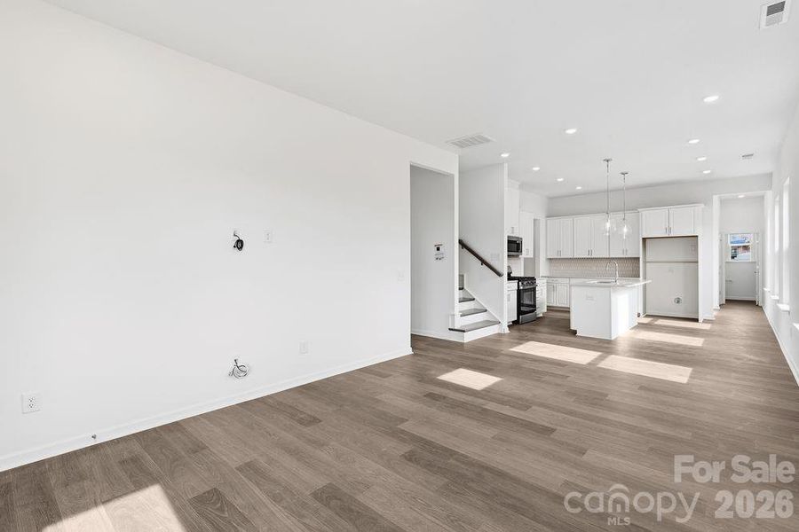 3161 Beacon Heights ~ Ready Now