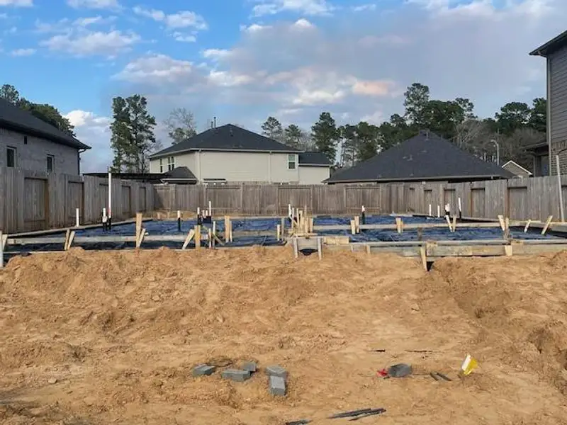 Image 8 of a home in Audubon.
