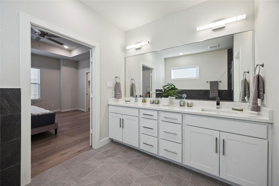 Representative photo. Layout and selections may vary.