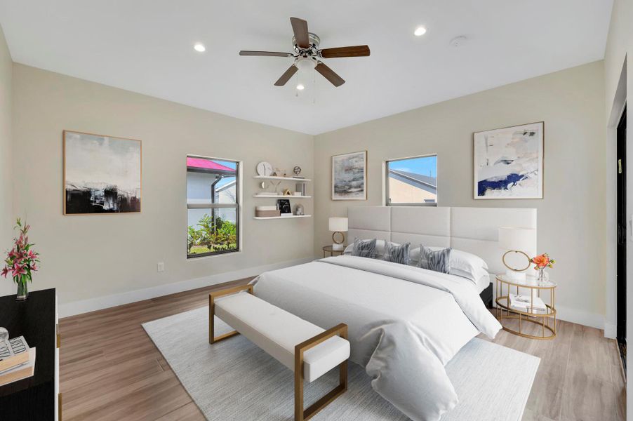 Image 27 of a home in .