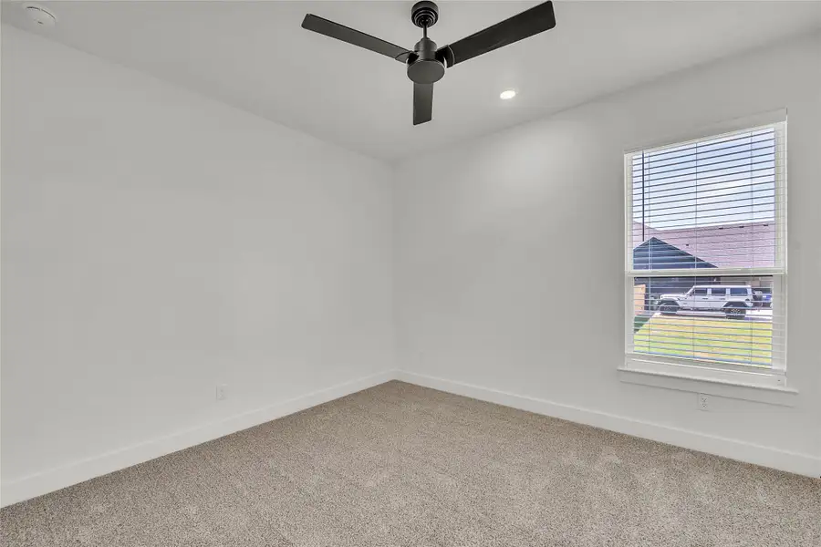 Please Note: These interior photos are not of the actual home but are of a completed one with a similar floor plan. Finishes, features, and layouts may vary.