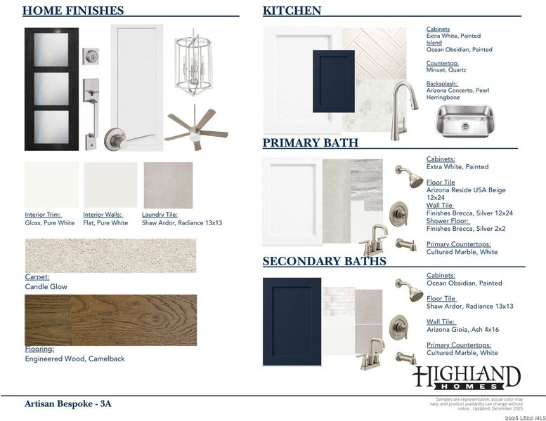 Sample of building materials used in homes in Hallie's Cove, Schertz (Image 31). Sample of building materials used in homes in Hallie's Cove, Schertz (Image 31).