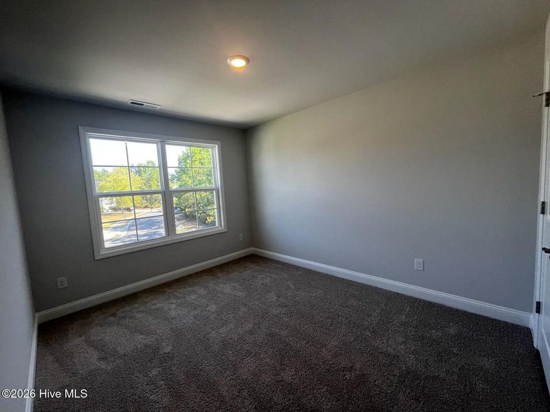 Spacious, unfurnished interior of a new home in Rutledge, Shallotte (Image 23).