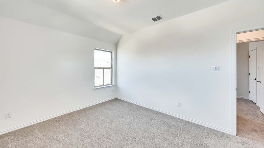 Representative photo, not pictures of actual home.