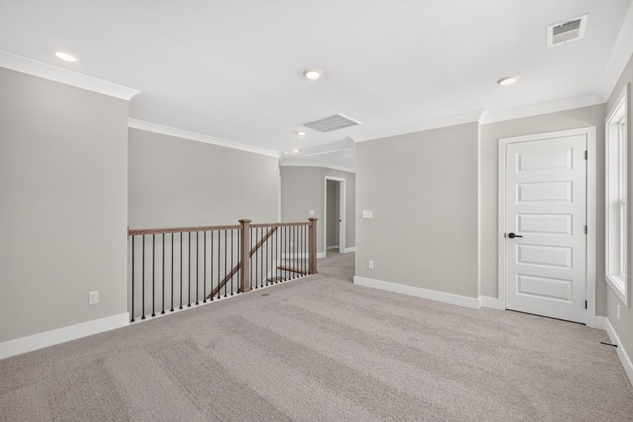 *Photo of actual home