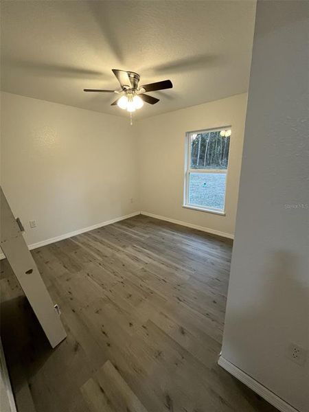 Spacious, unfurnished interior of a new home in , Ocklawaha (Image 10).