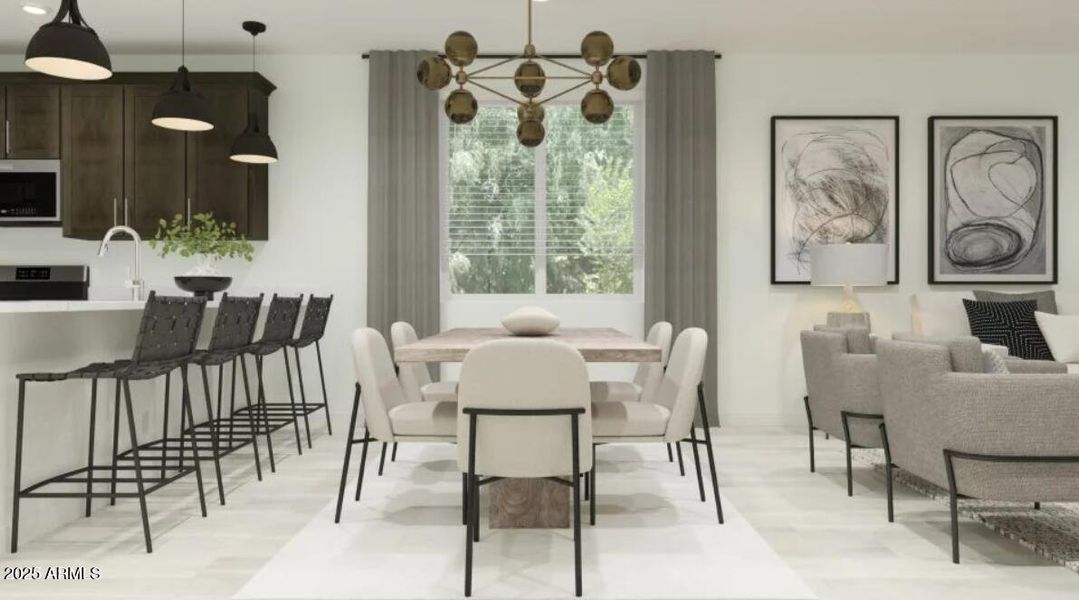 Dining Room Dining Room