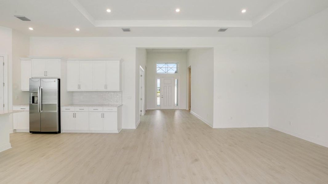 Great Room Great Room