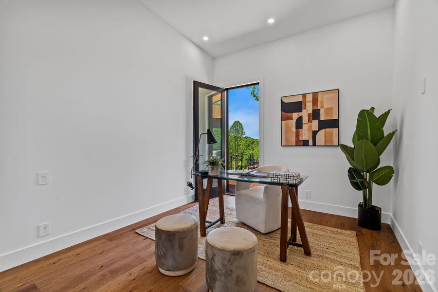 Bedroom #2