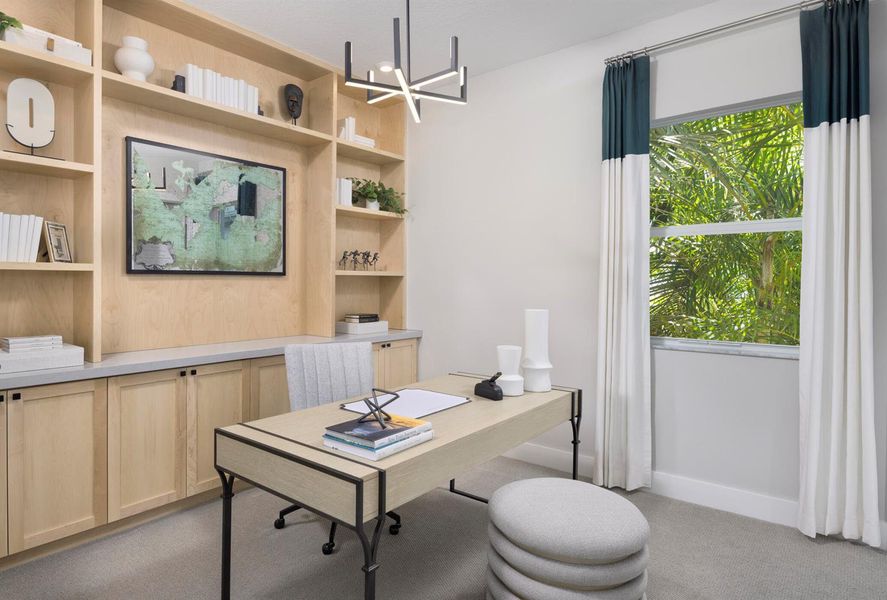 WEB Meridian Study 1st Floor by RHP WEB Meridian Study 1st Floor by RHP