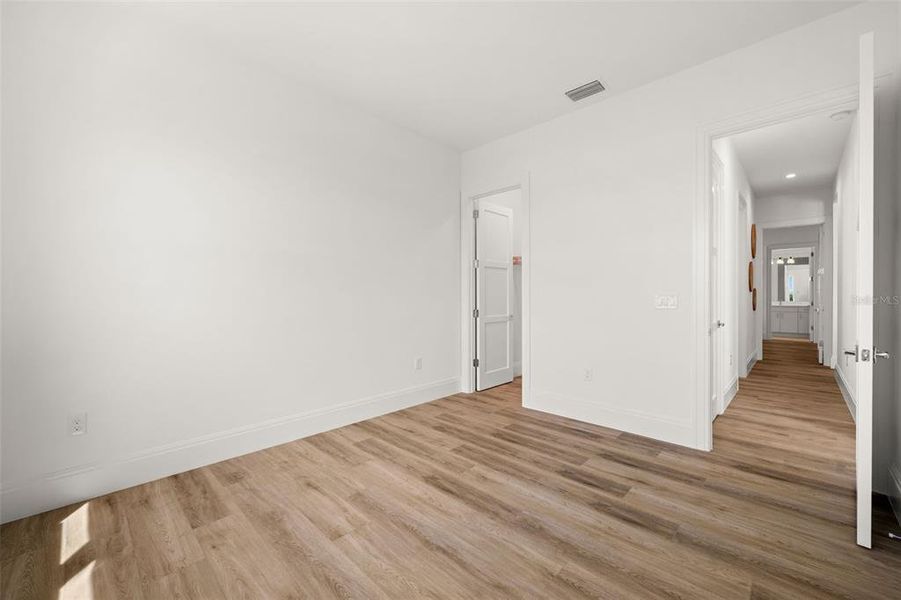 Spacious, unfurnished interior of a new home in , Punta Gorda (Image 18). Spacious, unfurnished interior of a new home in , Punta Gorda (Image 18).