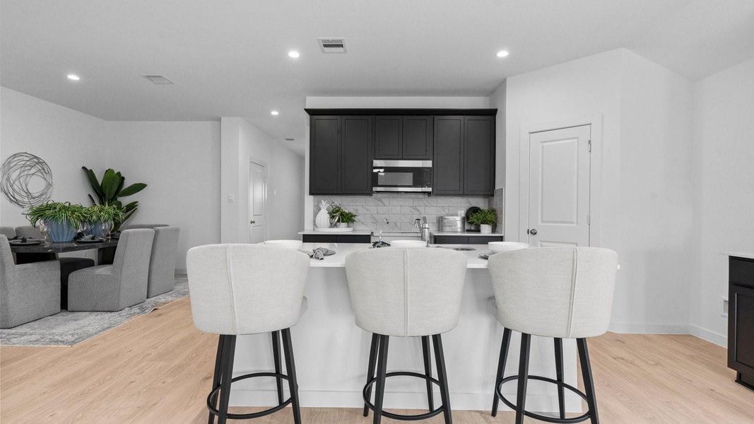 *Images and 3D tour are for illustration only and options may vary from home as built.