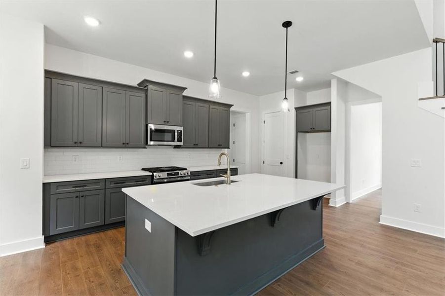 Furnished interior view inside a new home in , Rome (Image 6).