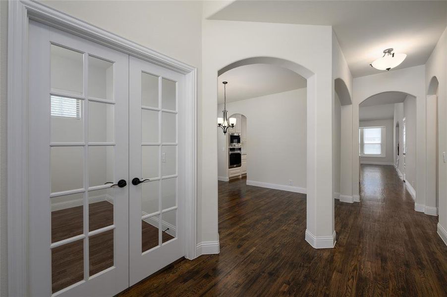 Image 34 of a home in Creekview Meadows. Image 34 of a home in Creekview Meadows.