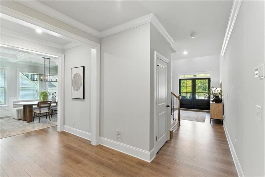 Image 57 of a home in Ford Landing.