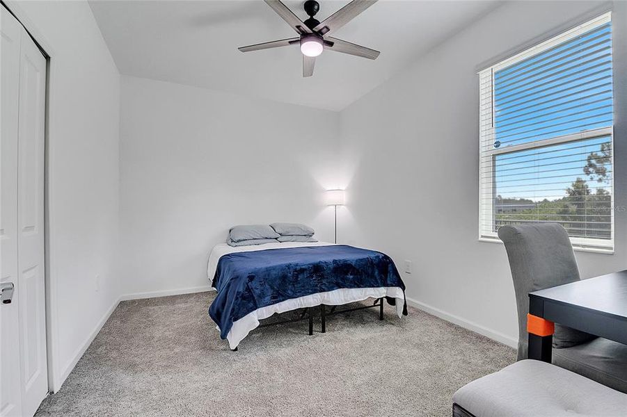 Furnished interior view inside a new home in , St. Cloud (Image 26).