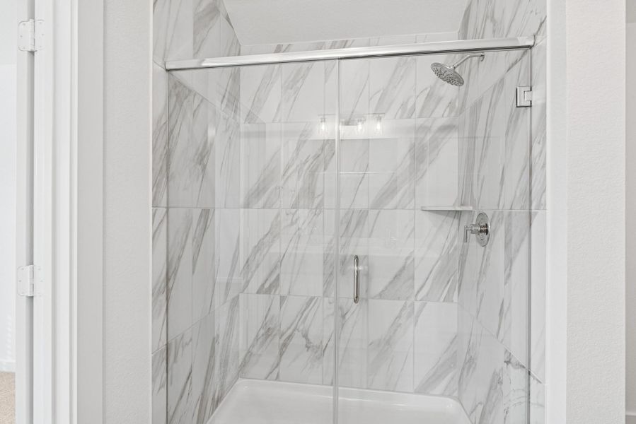 Close-up of interior finishes inside a home in Indian Springs, Crosby (Image 15). Close-up of interior finishes inside a home in Indian Springs, Crosby (Image 15).