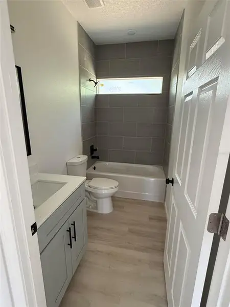 Furnished interior view inside a new home in , Ocala (Image 4). Furnished interior view inside a new home in , Ocala (Image 4).