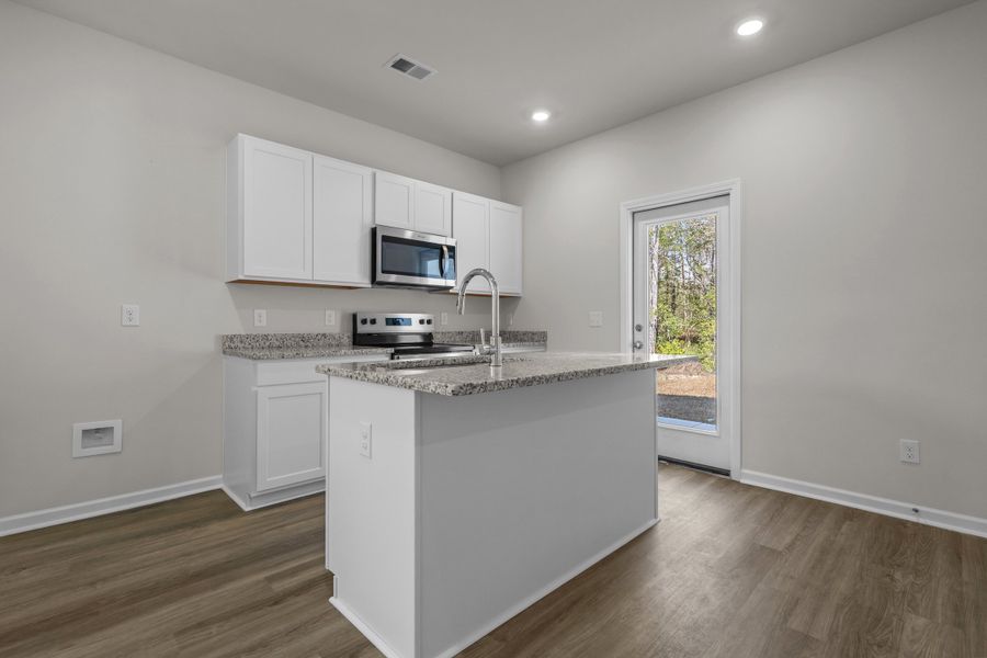 Nest New Home in Shallotte, NC.  - Slide 20