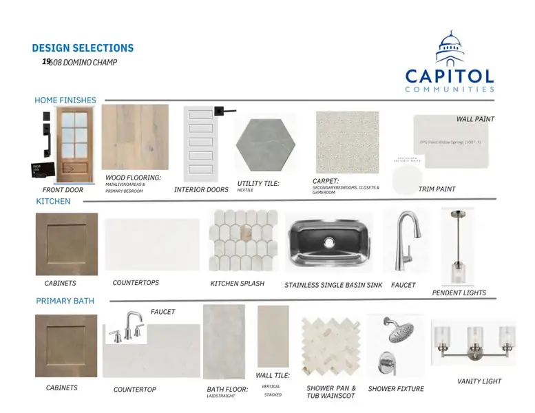 Image 9 of a home in . Image 9 of a home in .