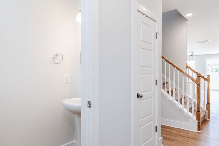 Image 28 of a home in Vaughan Farms.