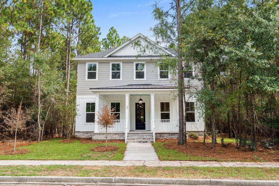 Image 34 of a home in Harmony Township.