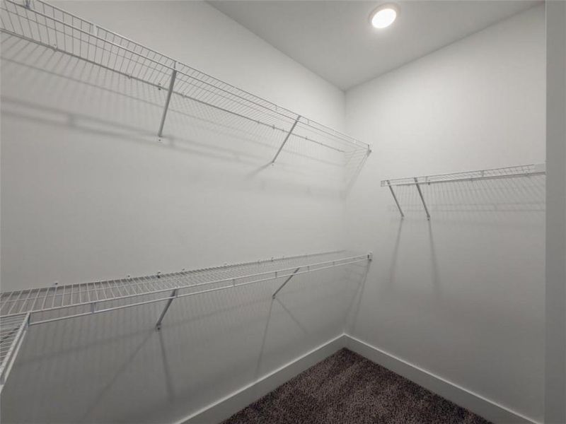 Spacious, unfurnished interior of a new home in , Social Circle (Image 19).