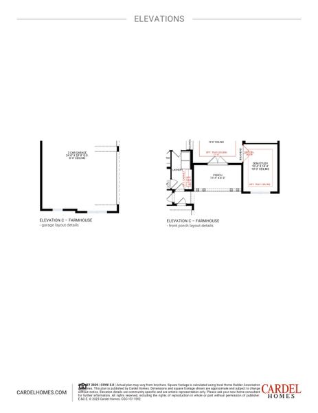 Options:Cove 2.0 Options:Cove 2.0