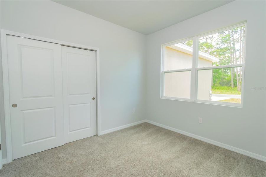 Spacious, unfurnished interior of a new home in , Palm Bay (Image 30). Spacious, unfurnished interior of a new home in , Palm Bay (Image 30).
