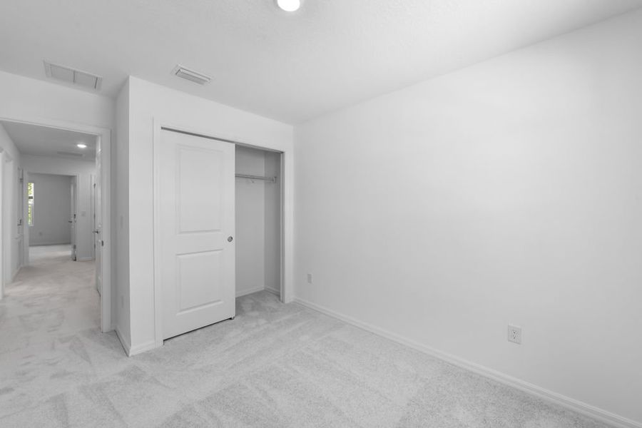 Spacious, unfurnished interior of a new home in Vinterra Townhomes, Nokomis (Image 12). Spacious, unfurnished interior of a new home in Vinterra Townhomes, Nokomis (Image 12).