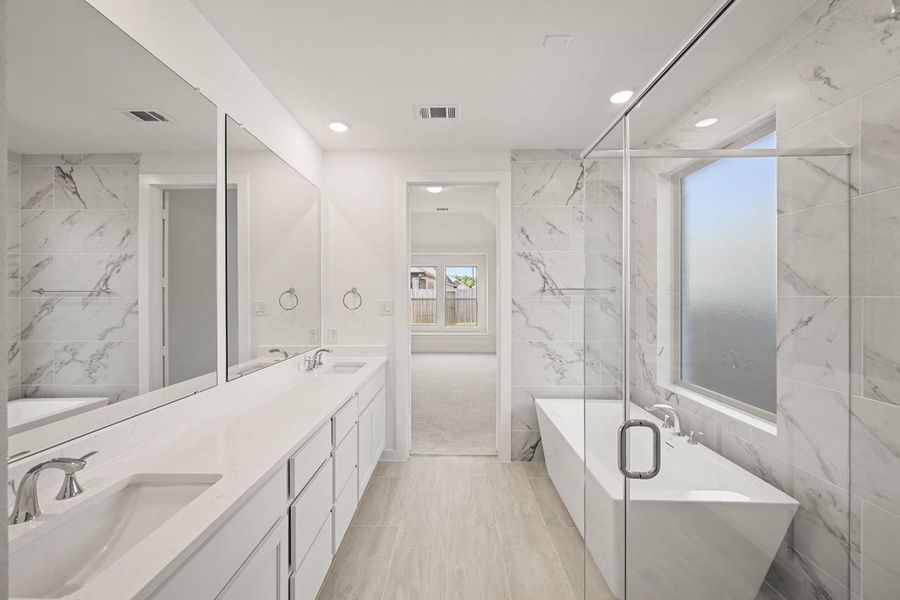 Primary Bathroom Primary Bathroom