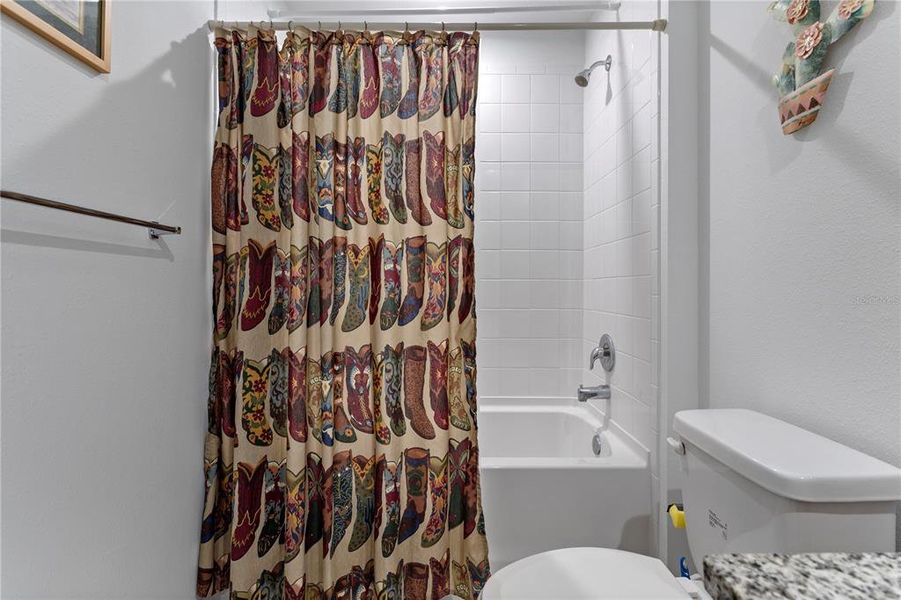 Furnished interior view inside a new home in , Groveland (Image 31).