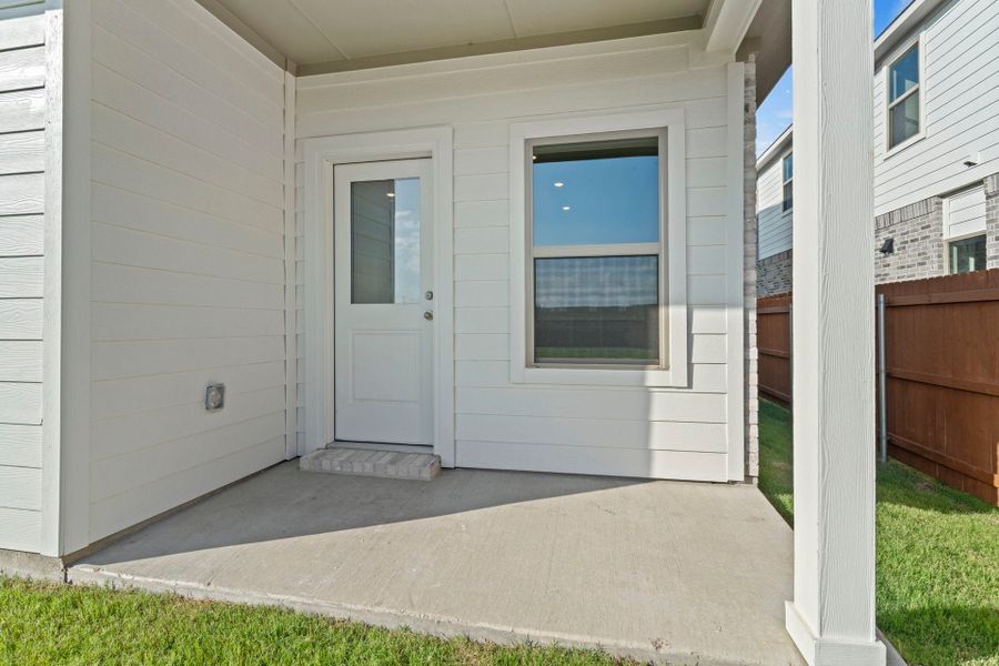 New Home in Heartland, TX.  - Slide 7