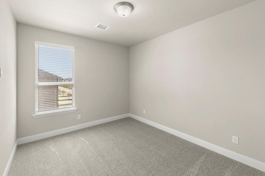 The Cyrus A Bedroom 3 The Cyrus A Bedroom 3