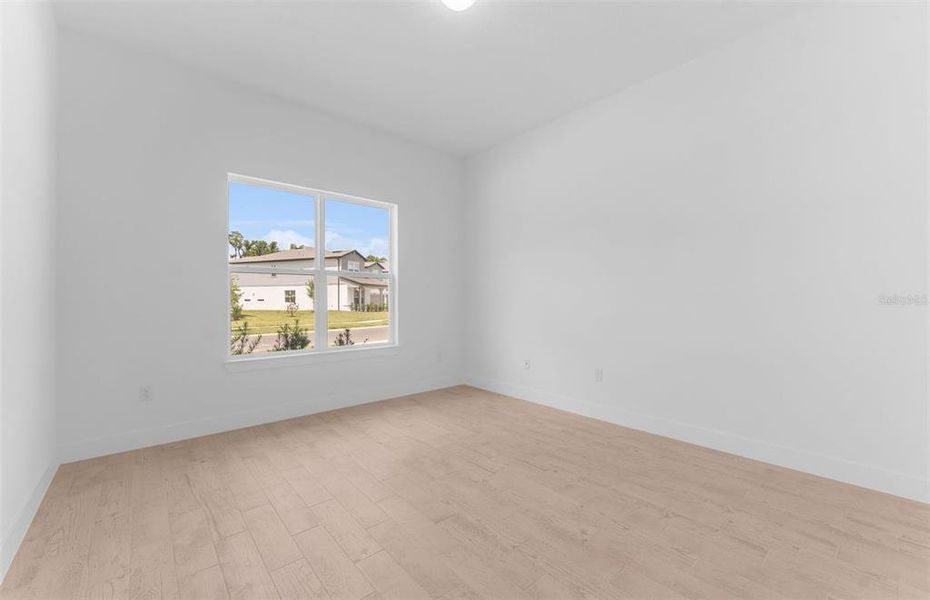 Spacious, unfurnished interior of a new home in Two Rivers, Zephyrhills (Image 10). Spacious, unfurnished interior of a new home in Two Rivers, Zephyrhills (Image 10).