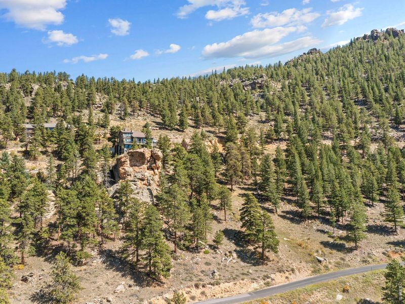 Natural landscape and outdoor views near  in Estes Park (Image 20).