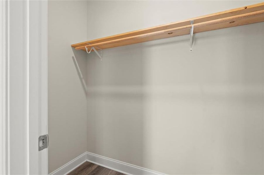 Spacious, unfurnished interior of a new home in , Gainesville (Image 26).