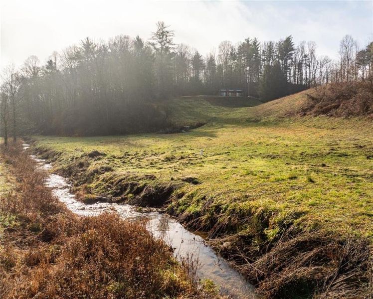 Natural landscape and outdoor views near  in Ellijay (Image 23).