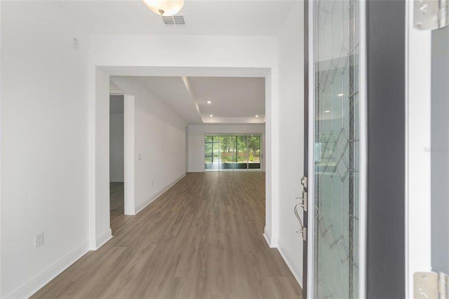 Spacious, unfurnished interior of a new home in , Ocala (Image 17). Spacious, unfurnished interior of a new home in , Ocala (Image 17).