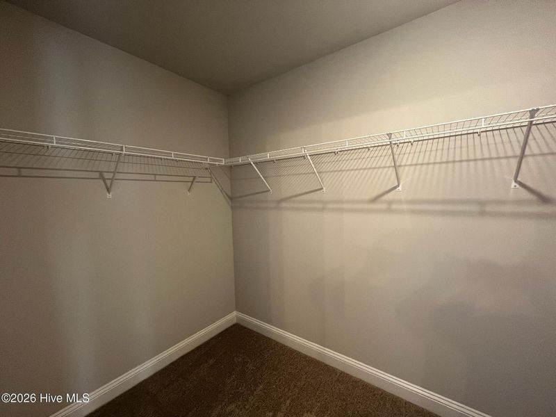 Spacious, unfurnished interior of a new home in Rutledge, Shallotte (Image 20).