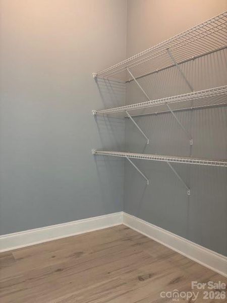 Spacious, unfurnished interior of a new home in , Rock Hill (Image 11).