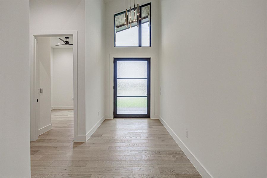 Spacious, unfurnished interior of a new home in , Horseshoe Bay (Image 20). Spacious, unfurnished interior of a new home in , Horseshoe Bay (Image 20).