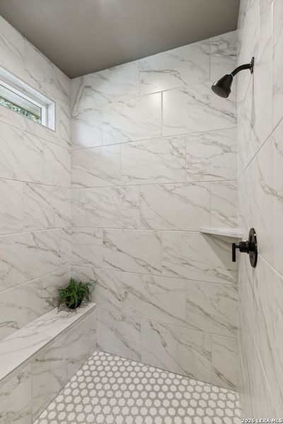 Close-up of interior finishes inside a home in , Fischer (Image 21).